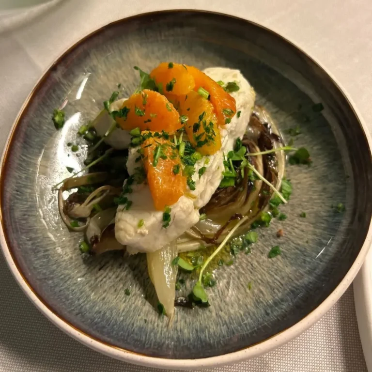 Ristorante pesce Milano Ristorante l'Angolo Secondo Piatto