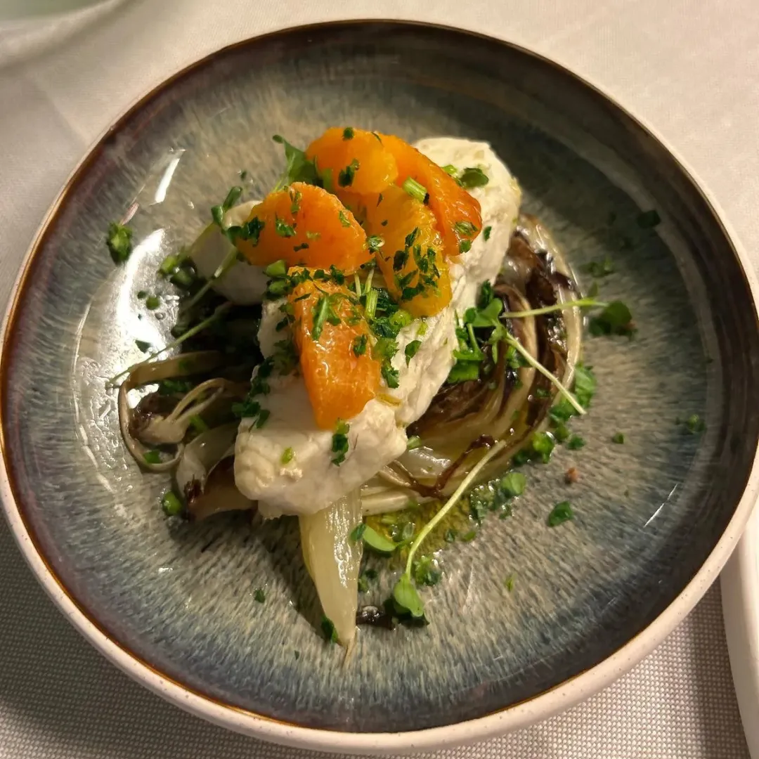 Ristorante pesce Milano Ristorante l'Angolo Secondo Piatto
