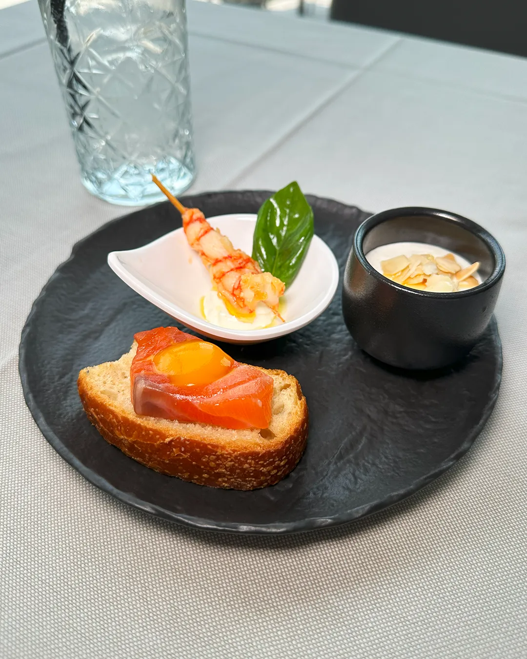 Aperitivo Bergamo